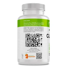 BioHerb. Guanabana Extracto 100% Puro (180 Capsulas 500mg)