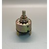Evolution HDK Golf Cart High/Low Knob Switch 2.04.0649