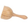 Copa de Masaje de Mano de Madera, Copa Sueca de