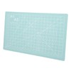 Hohopeti DIY Cutting Mat Engraving Craft Board for Sewing and