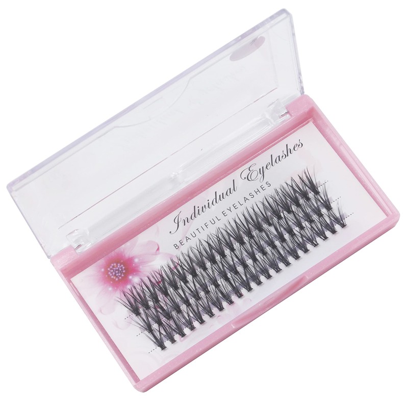 Bodermincer Grafting False Eyelashes 20D Soft 0.07 C Curl Lash