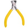 Bnineteenteam Guitar String Pliers, Guitar Bass Fret Wire Nipper Puller