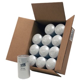 WIX Spin-On Lube Filter