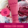NYX Professional Makeup, Smushy Bálsamo de Labios Matte - Tono