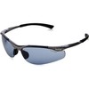 Bolle CONTPSF Nylon Frame Sports Temples with Tipgrip TPE Contour