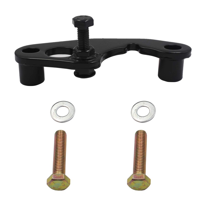 Exhaust Manifold Bolt Repair Kit Driver Front/Passenger Rear Compatible with