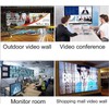 2x3 HDMI Video Wall Controller, 1080P@60Hz HDMI TV Wall Processor