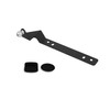 Course Motorsports Direct Fit Phone Mount - Dodge Ram 1500