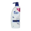Coco Peach 01 Home Beauty Salon Daily Hair Cleanser Massage Shampoo 850ml