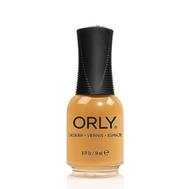 Orly Impressions Collection Spring 2022 Nail Lacquer - Golden Afternoon #2000158-0.6 oz…