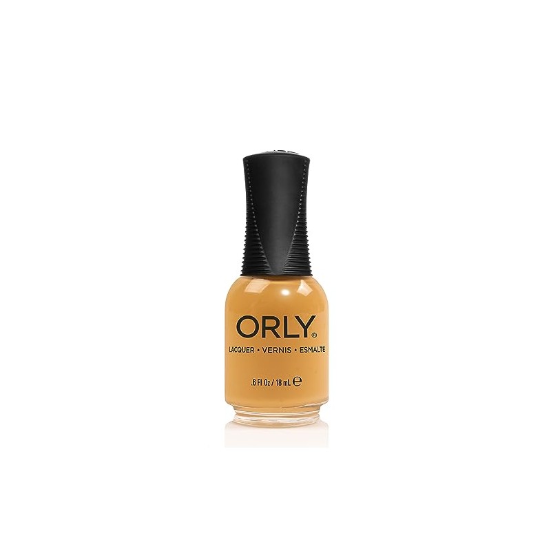 Orly Impressions Collection Spring 2022 Nail Lacquer - Golden Afternoon