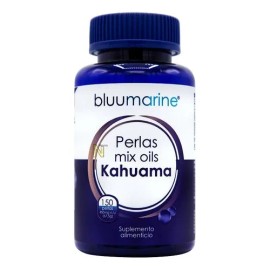 Mix Oils Kahuama con 150 Perlas Bluumarine Anahuac