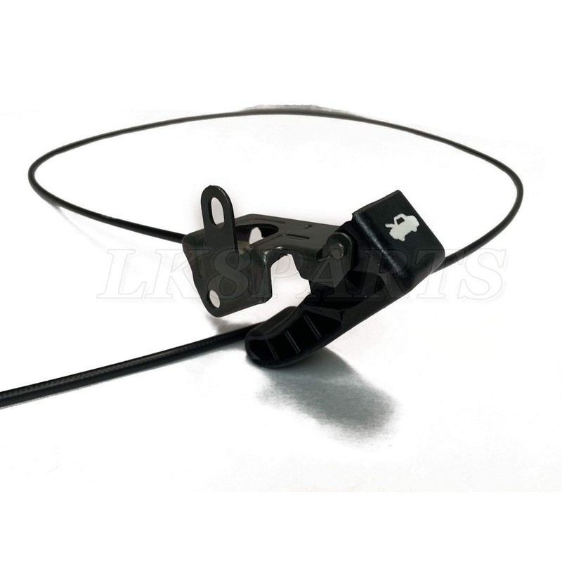 Proper Spec Discovery 2 II 99-04 Hood Release Cable FSE000010