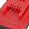 Battery Adapter Stable Safe Portable 18V Battery to for Einhell