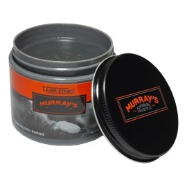 Murrays La-em Strait Cera Para Cabello 113gr Unisex Pomade