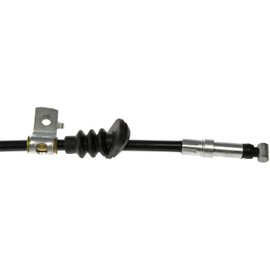 Dorman C660832 Rear Driver Side Parking Brake Cable Compatible with Select Acura/Honda Models