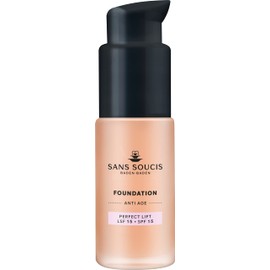 Sans Soucis Perfect Lift Foundation Tanned Beige 30 ml