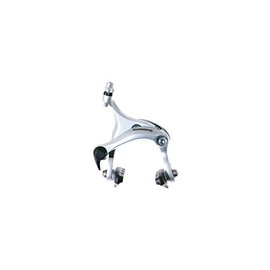 シマノ(SHIMANO) キャリパーブレーキ BR-R451-R リア用 アーチサイズ:57mm シルバー EBRR451AR73S ALIVIO(アリビオ)