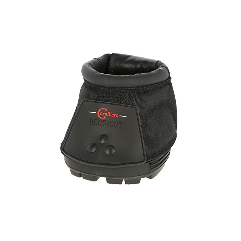 Covalliero Kerbl Horse Hoof Boot Non-Slip Shock Absorbing 1 Piece