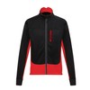 Men's Thermal Cycling Jacket Long Sleeve Snow Water Reflective Windproof