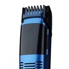 Hair Clippers Professional Rechargeable 4 Speeds Adjustment Hair Trimmer for