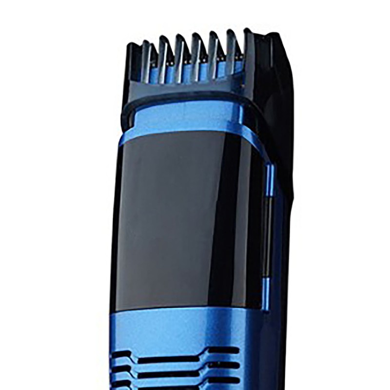 Hair Clippers Professional Rechargeable 4 Speeds Adjustment Hair Trimmer for