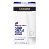 Neutrogena Norwegian Formula Hand Cream Fragrance-Free 2 oz (Pack of
