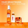 L'Oréal Paris Revitalift Clinical Vitamin C Brightening Face Cream Brighten