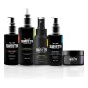 Kit Facial Smooth Skin Care Para Hombre Piel Mixta A