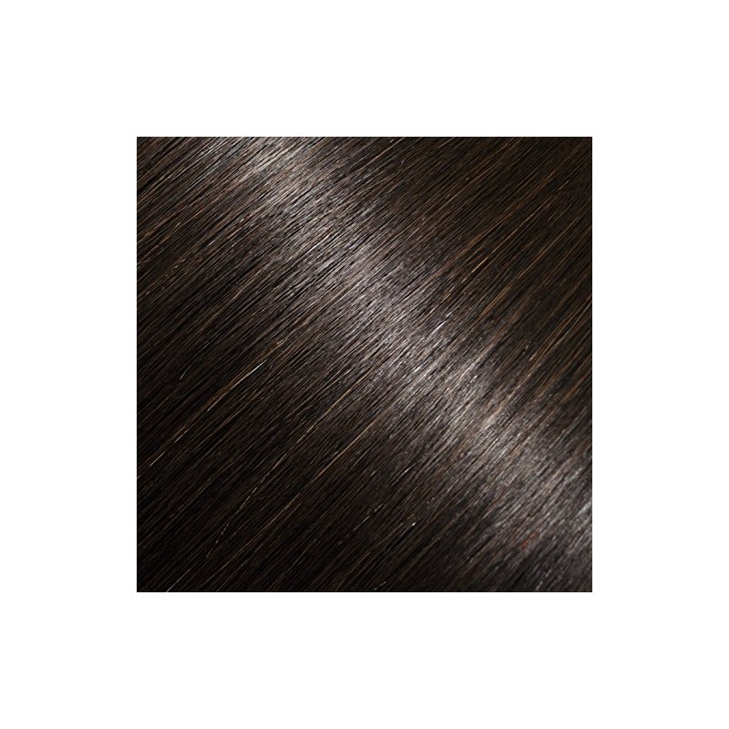 1 Piece, 100% REAL, Luxury, Clip-In Hair Extensions - 30