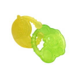 Infanti Mordedera Cadena De Animalitos, Paquete De 1 Count