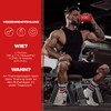 Scitec Nutrition 100% Whey Protein Professional with Extra Additional Amino