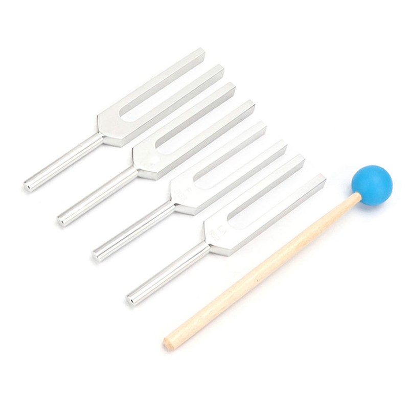 9pcs 174/ 285/ 396/ 417/ 528/ 639/ 741/ 852/ 963HZ