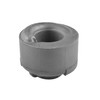 TEDGUM 00725793 Rear Spring Plate (Bottom - Lifting)