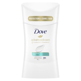 Dove Advanced Care Antiperspirant Stick Unscented 45 GR