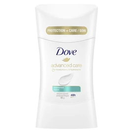 Dove Advanced Care Antiperspirant Stick Unscented 45 GR