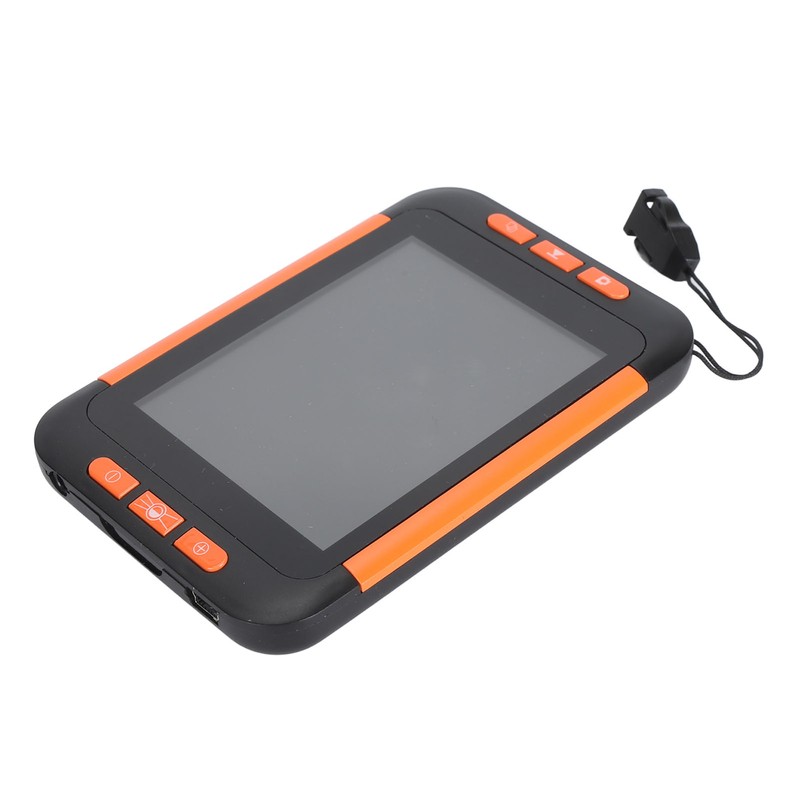 3.5 Inch LCD Portable Digital Video Magnifier 2‑32X Electronic Reading