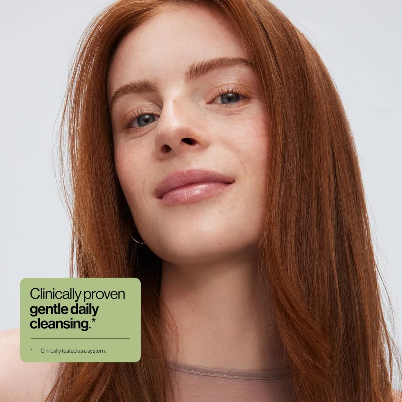 Shampoo Para Cabello Sano Eva Nyc Take Care 10 Fl