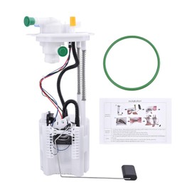 Farpida FG2266 812GE Electric Fuel Pump Fits for Ram 1500 2018 V8 5.7L, 1500 Classic 2019-2020 V8 5.7L, 1500 Classic 2021-2022 All Engine, Fuel Pump Replace 68399001AC 68399001AA 68399001AB