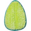 Yamazaki Sangyo 203628 Bath Cleaning Brush Replacement Spare Unit Bath