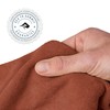 Sea to Summit Tek Towel, Plush Camping and Travel Towel,