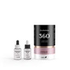 Ebers - Hyaluronic face care day and night 360 2