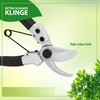 Altera la Vita Professional Florist Secateurs Garden Shears Tree Shears