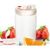 EasyCookAsia Fermentation Container 1.3 L, Airtight & BPA-Free, Ideal for