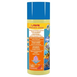 Sera Phosvec Phosphate Ex, 1 ml