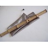 1.8 Pentatonic Shakuhachi w/o. Root End 5 Holes -- KINKO