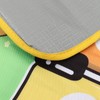 Kids Musical Mat Educational Folding Portable Toddlers Music Floor Keyboard