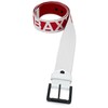 Cipo & Baxx Men's Genuine Leather Belt RBC by Leather