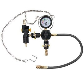 FJC 43610 Radiator Coolant Vacuum Refill Kit