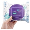 Swisspers Original Facial Wipes 25 Pack